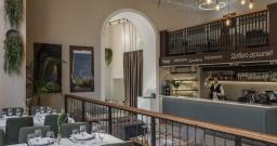 Основной зал — фото 4