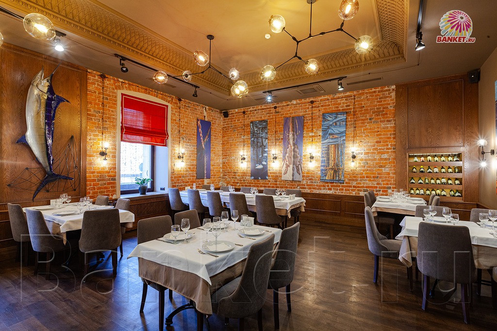 Зал Адриатика — фото 2