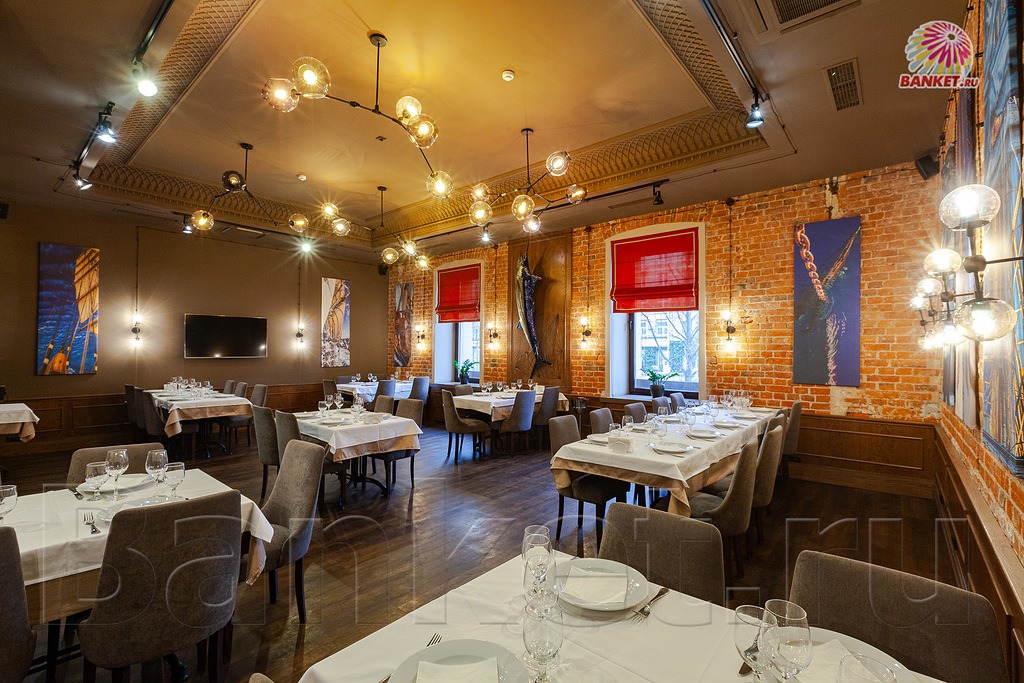 Зал Адриатика — фото 4