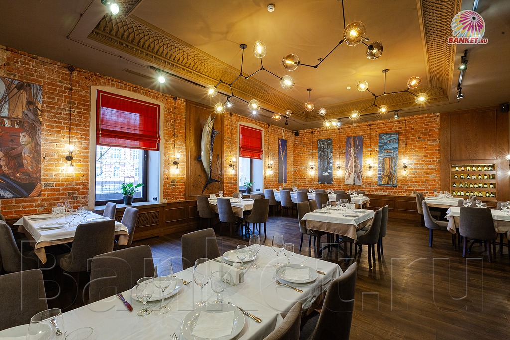 Зал Адриатика — фото 5