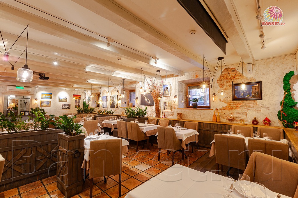 Основной зал — фото 3