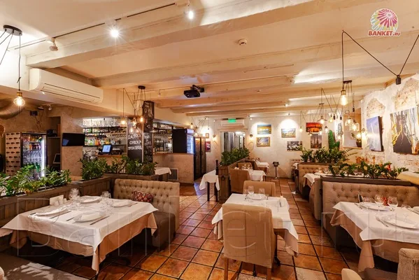 Основной зал — фото 4