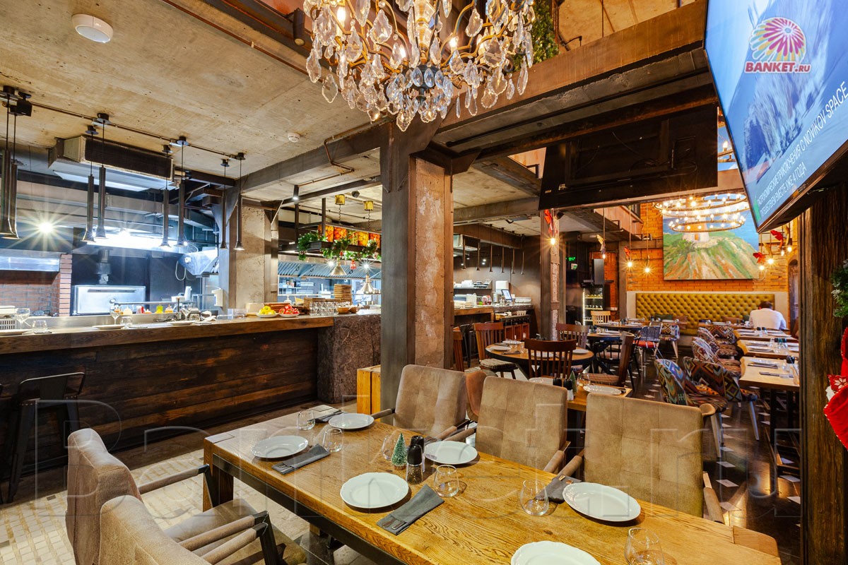 1-й этаж — фото 6