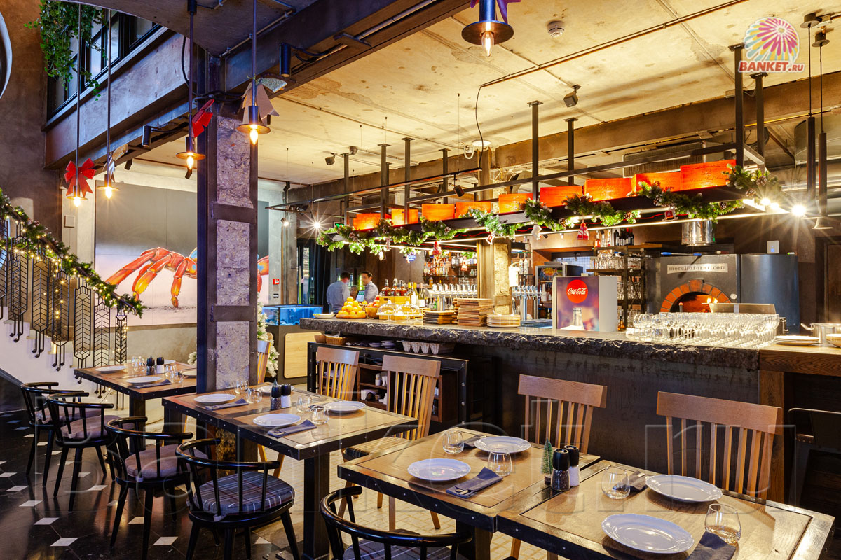 1-й этаж — фото 7