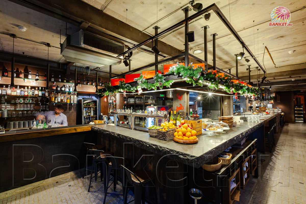 1-й этаж — фото 8