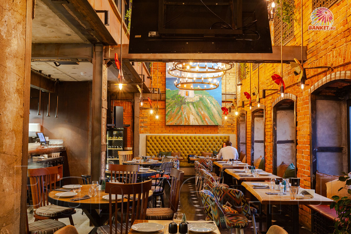 1-й этаж — фото 9