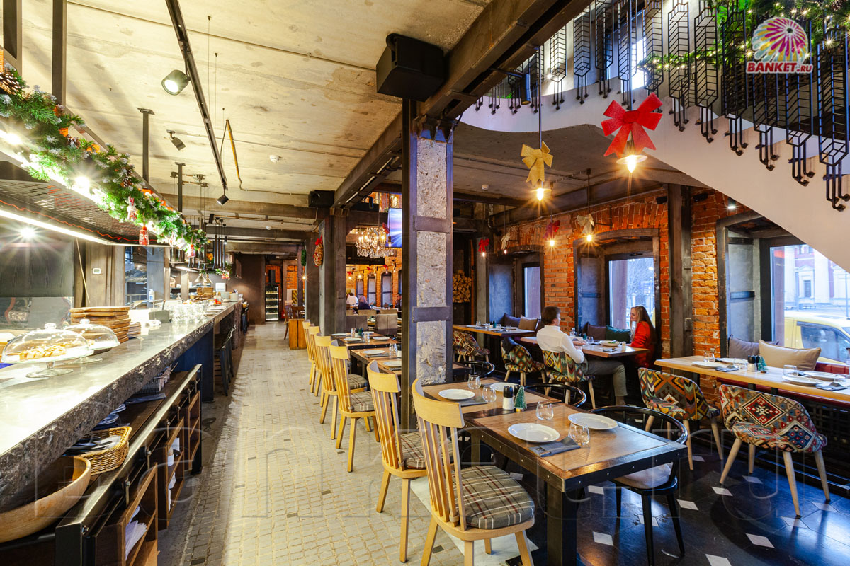 1-й этаж — фото 10