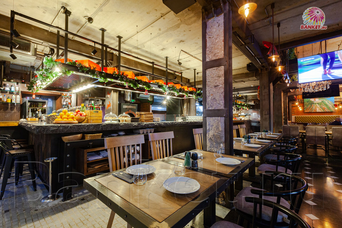 1-й этаж — фото 11