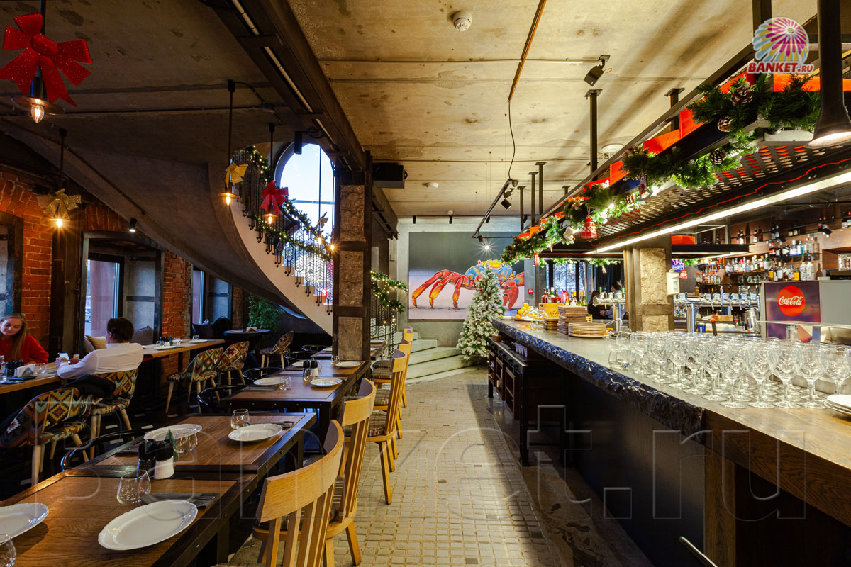 1-й этаж — фото 12