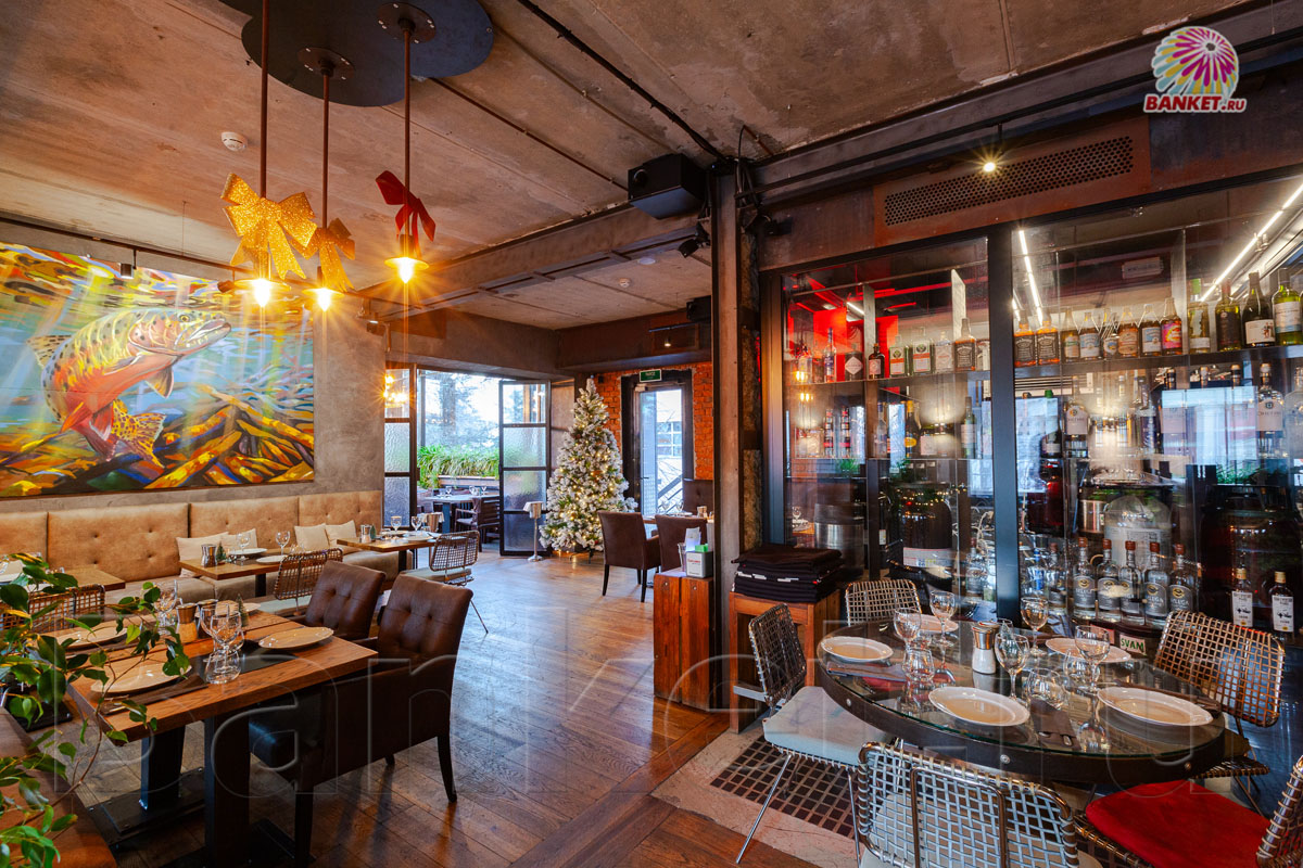 1-й этаж — фото 13