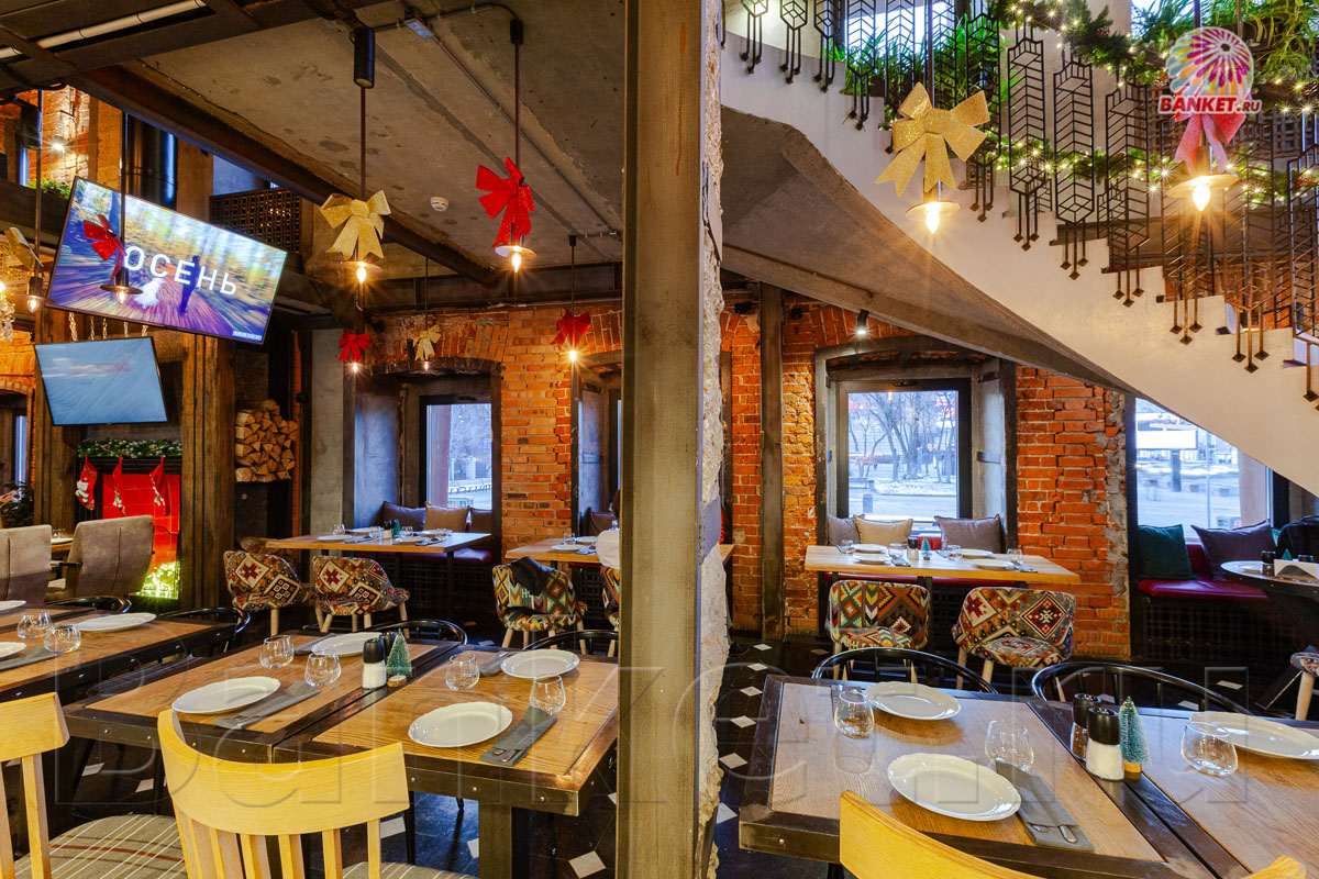 1-й этаж — фото 14