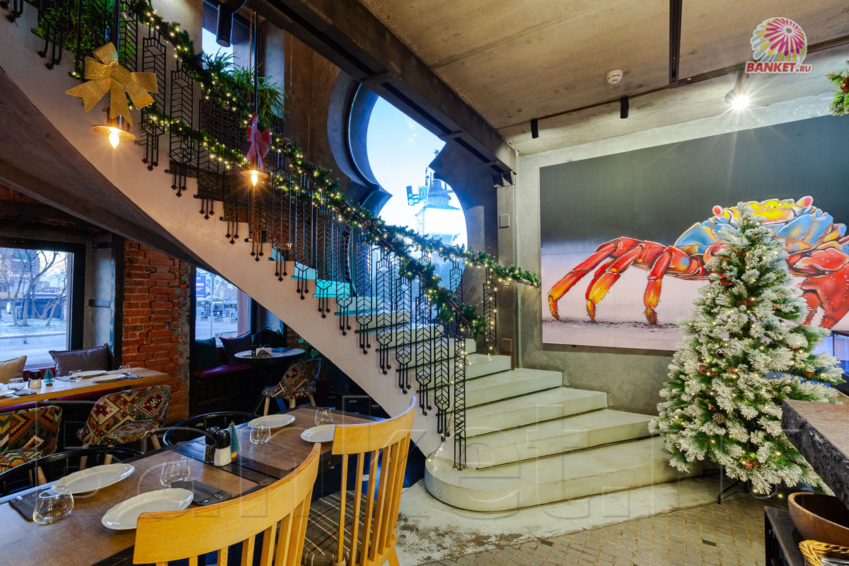 1-й этаж — фото 15