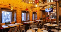 1-й этаж — фото 4