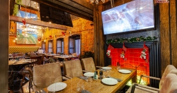 1-й этаж — фото 5