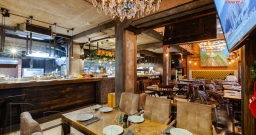 1-й этаж — фото 6