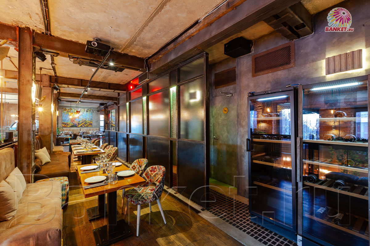 2-й этаж 2-й этаж — фото 4