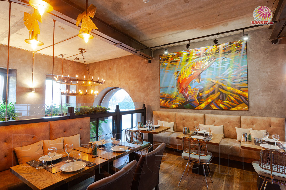 2-й этаж 2-й этаж — фото 5