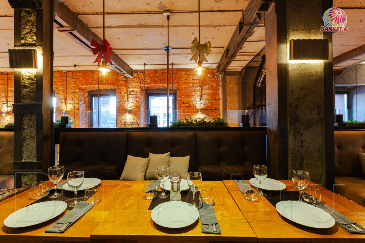 2-й этаж 2-й этаж — фото 6