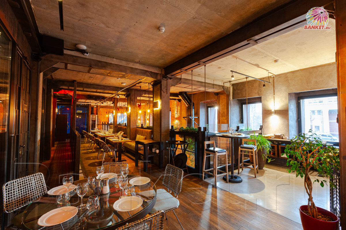 2-й этаж 2-й этаж — фото 7