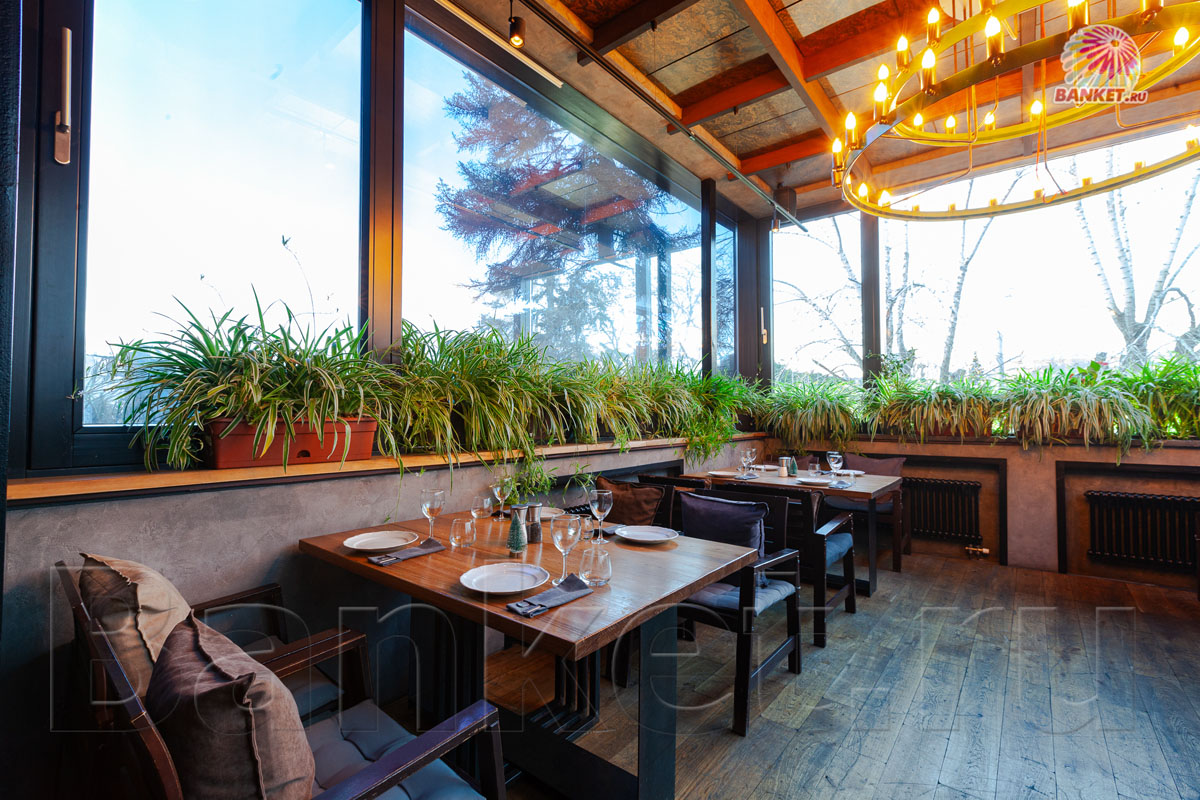 2-й этаж 2-й этаж — фото 8