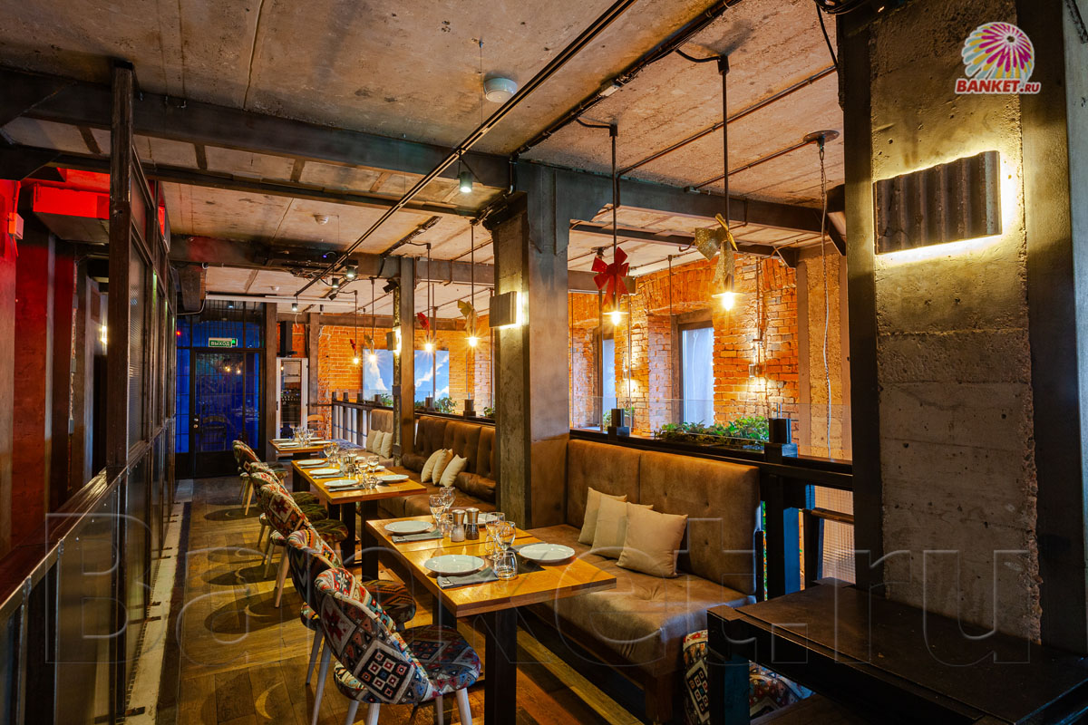 2-й этаж 2-й этаж — фото 9