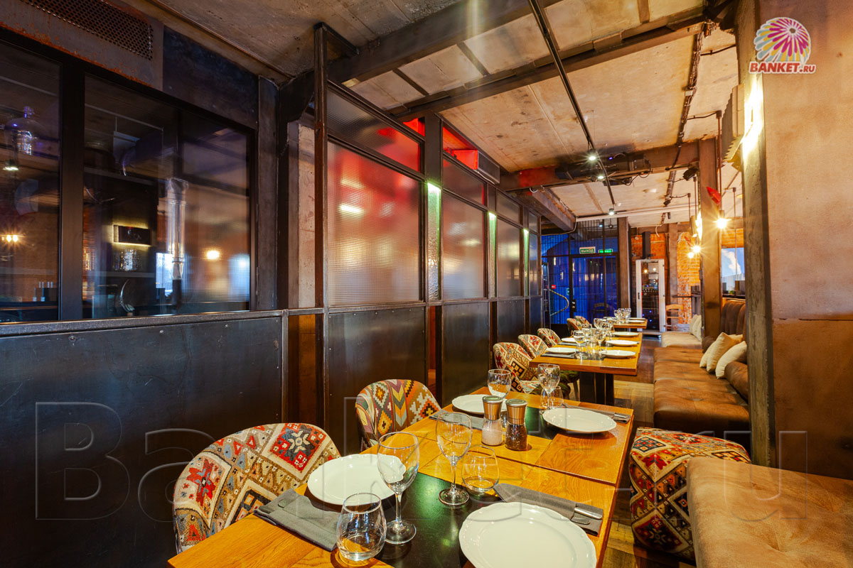 2-й этаж 2-й этаж — фото 10