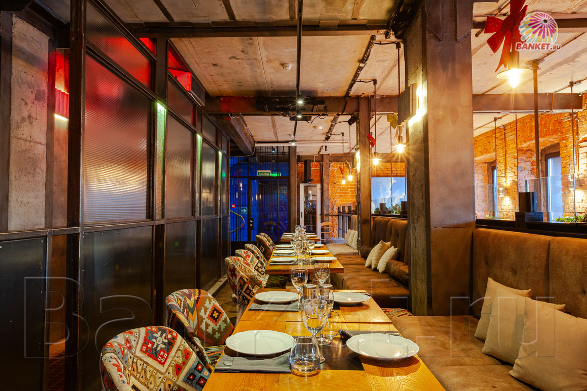 2-й этаж 2-й этаж — фото 11