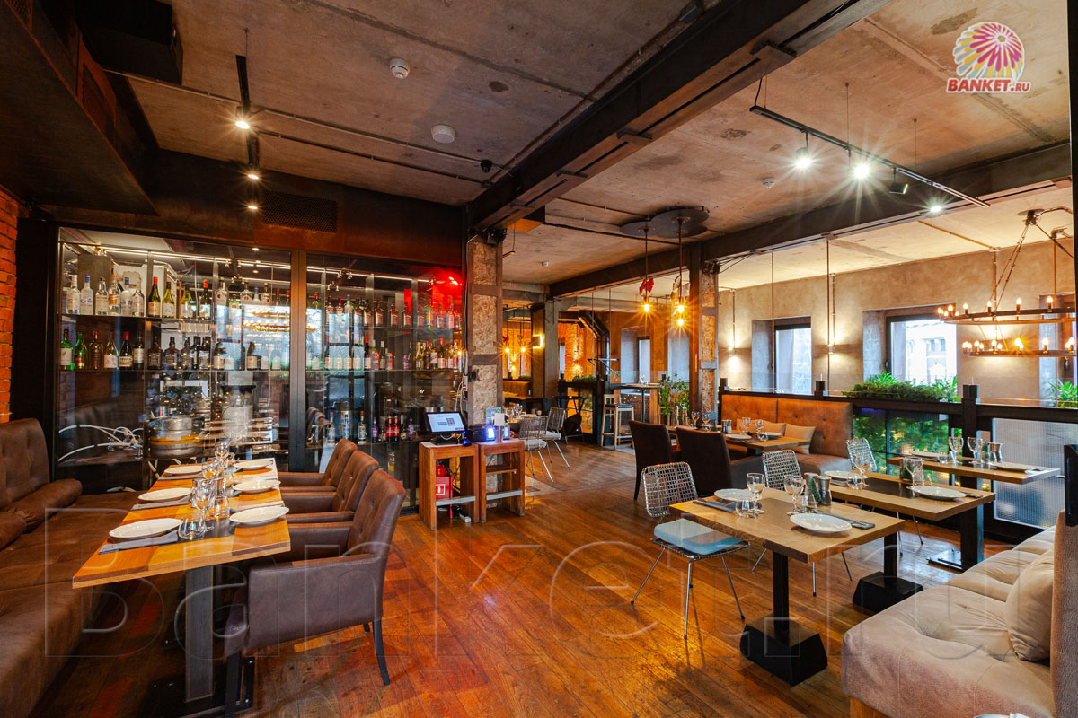 2-й этаж 2-й этаж — фото 12