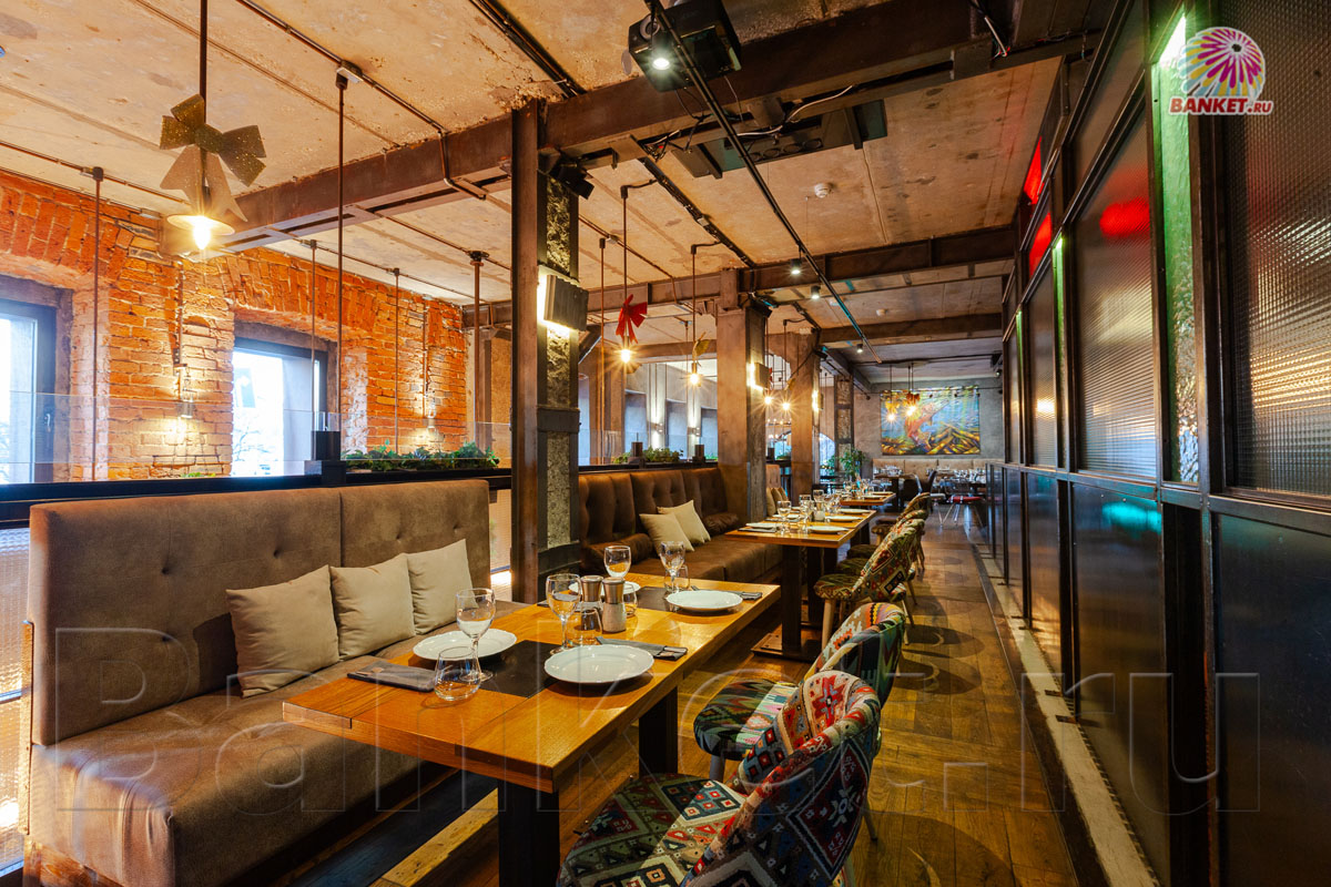 2-й этаж 2-й этаж — фото 13