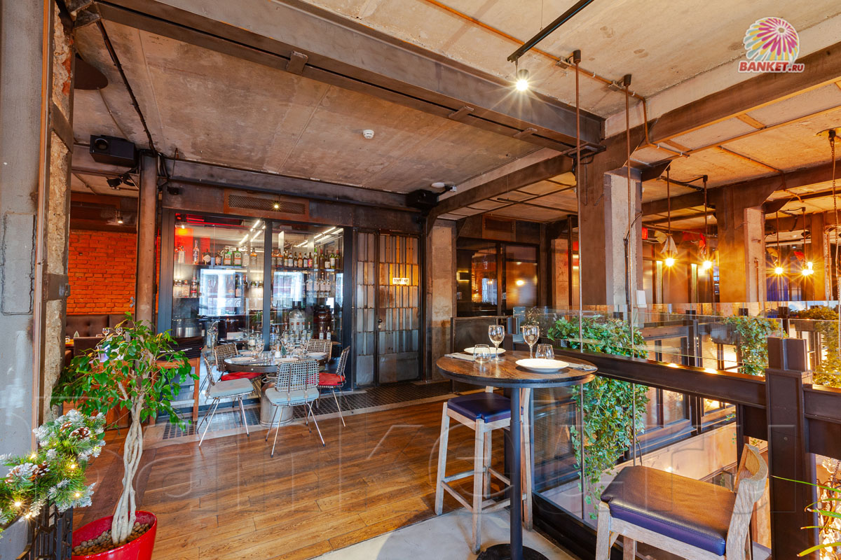 2-й этаж 2-й этаж — фото 14