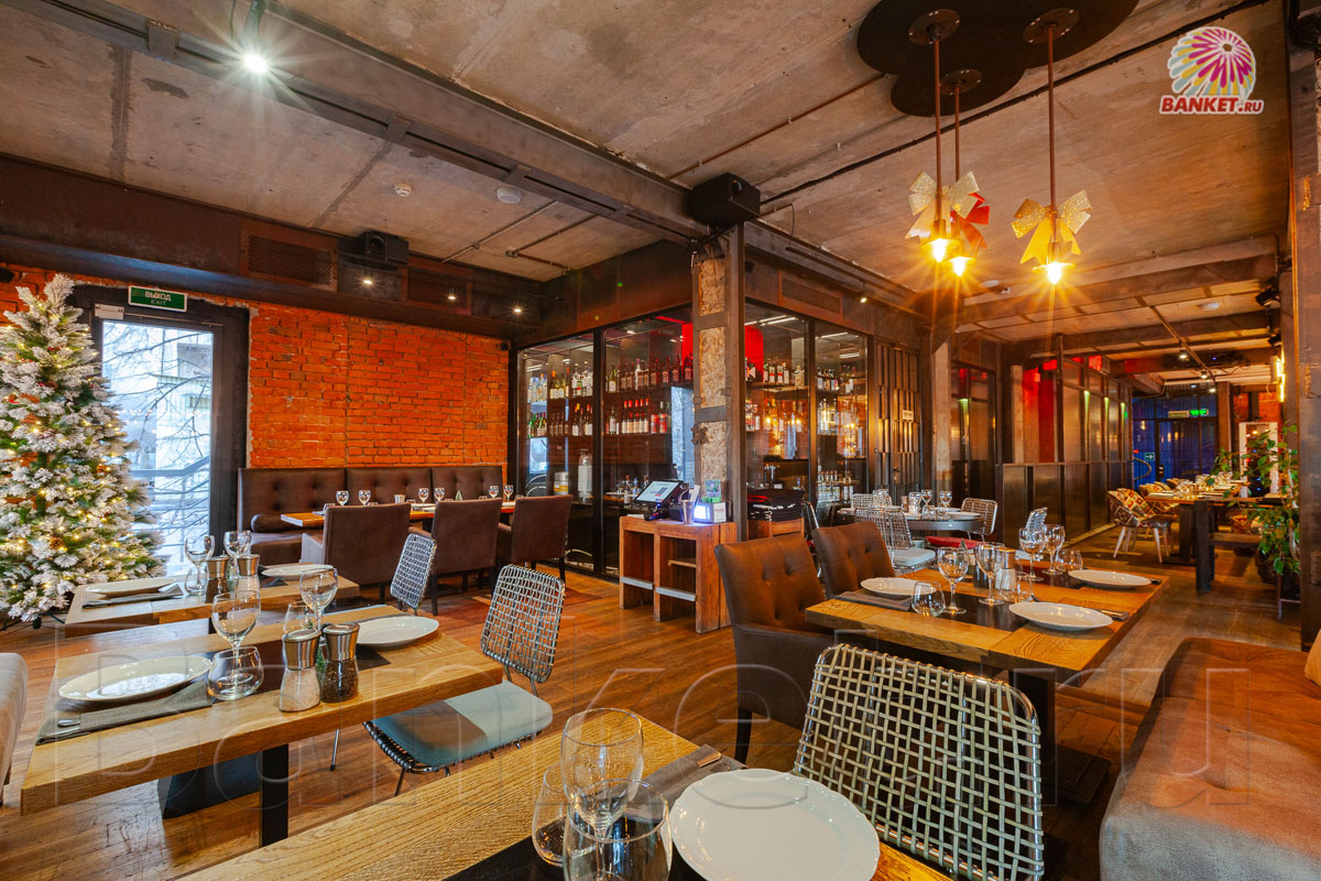 2-й этаж 2-й этаж — фото 15