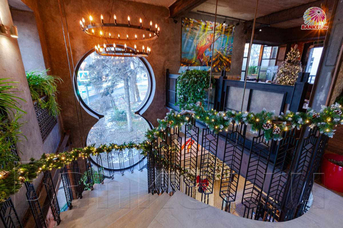 2-й этаж 2-й этаж — фото 16