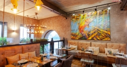 2-й этаж 2-й этаж — фото 5