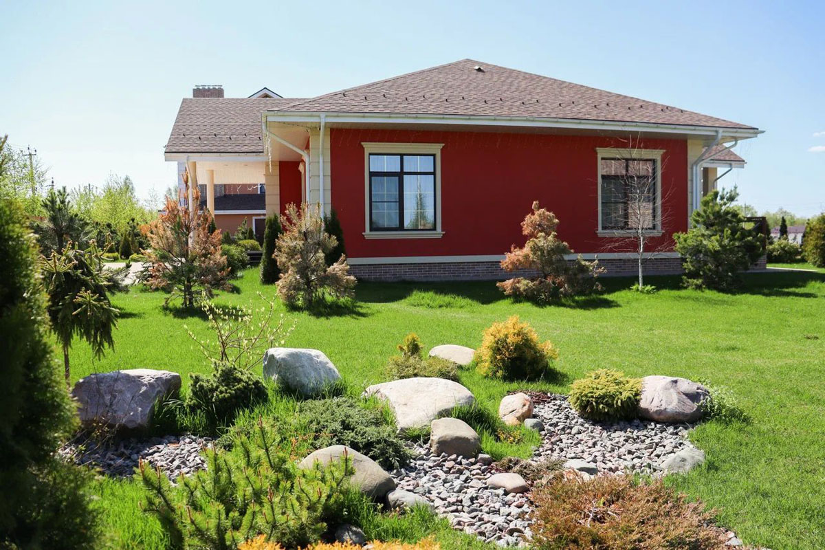 Большой банкетный зал Большой банкетный зал — фото 13