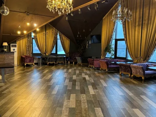 Малый банкетный зал — фото 4