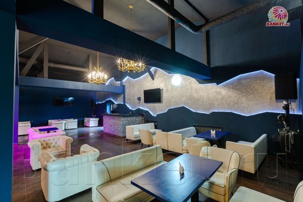 Логотип Загородный клуб Малиновка