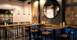 Зал 1 — подробнее о зале