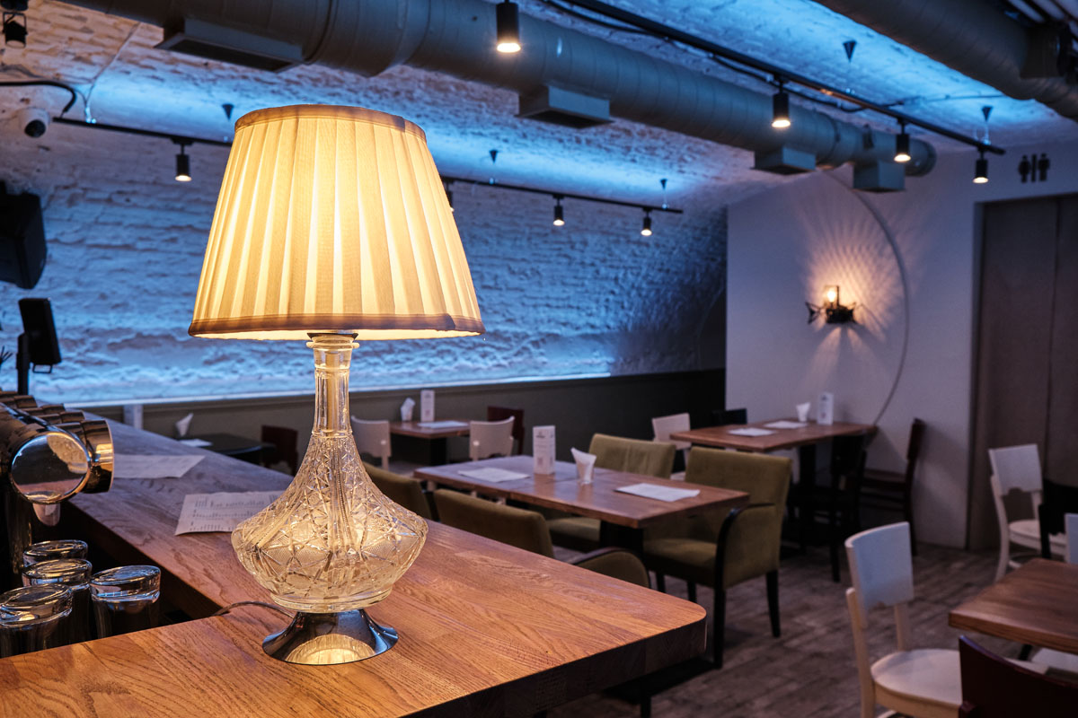 Зал 2 — фото 2