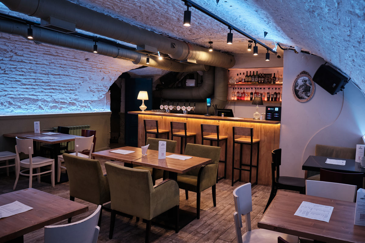 Зал 2 — фото 3