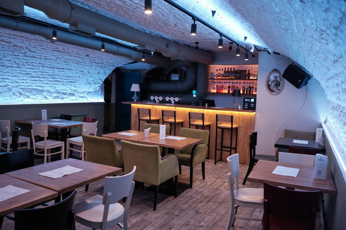 Зал 2 — фото 4