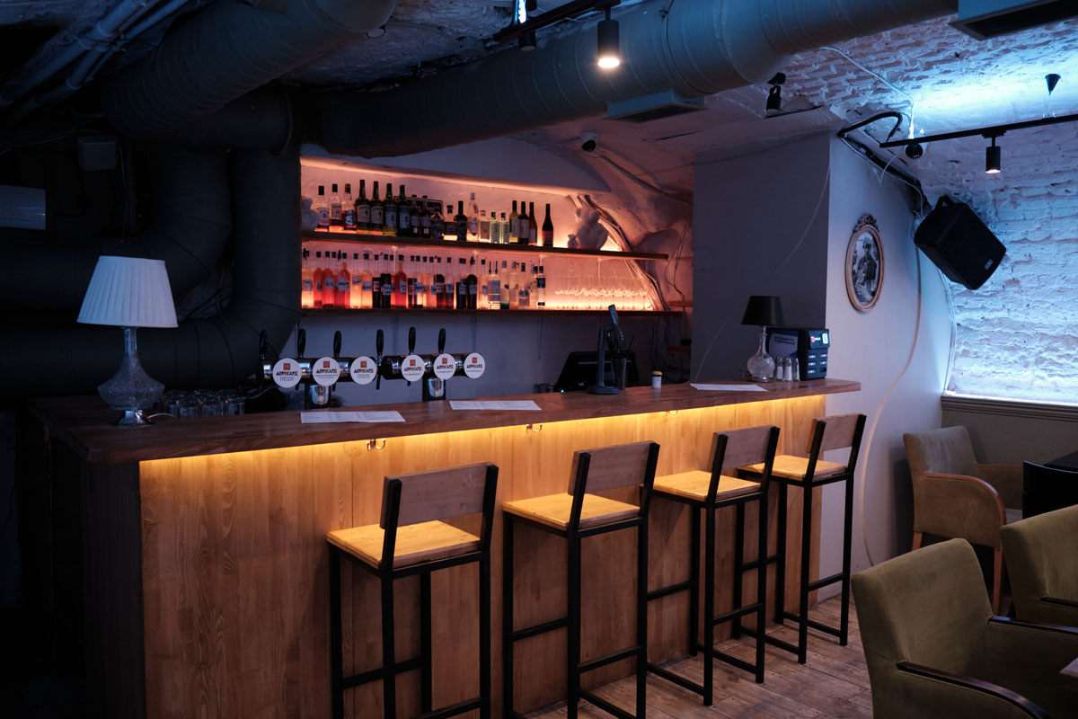 Зал 2 — фото 5