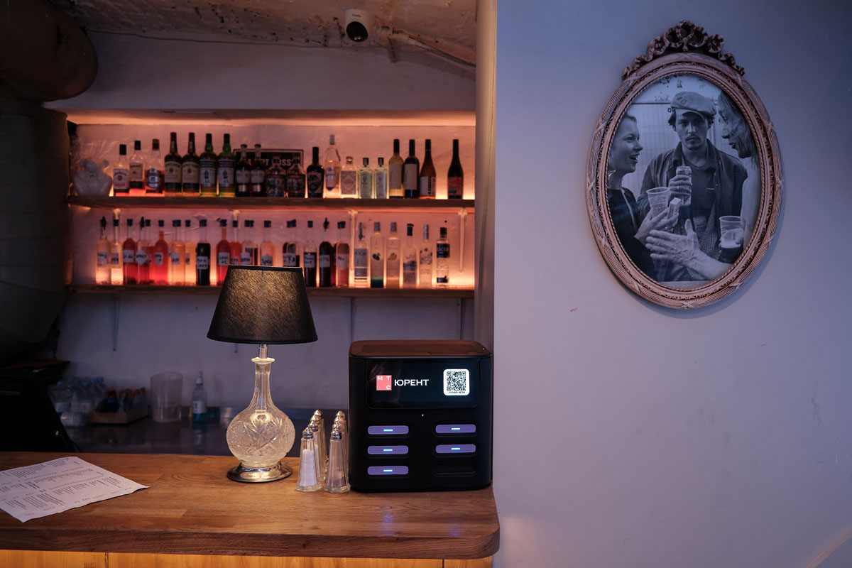 Зал 2 — фото 7