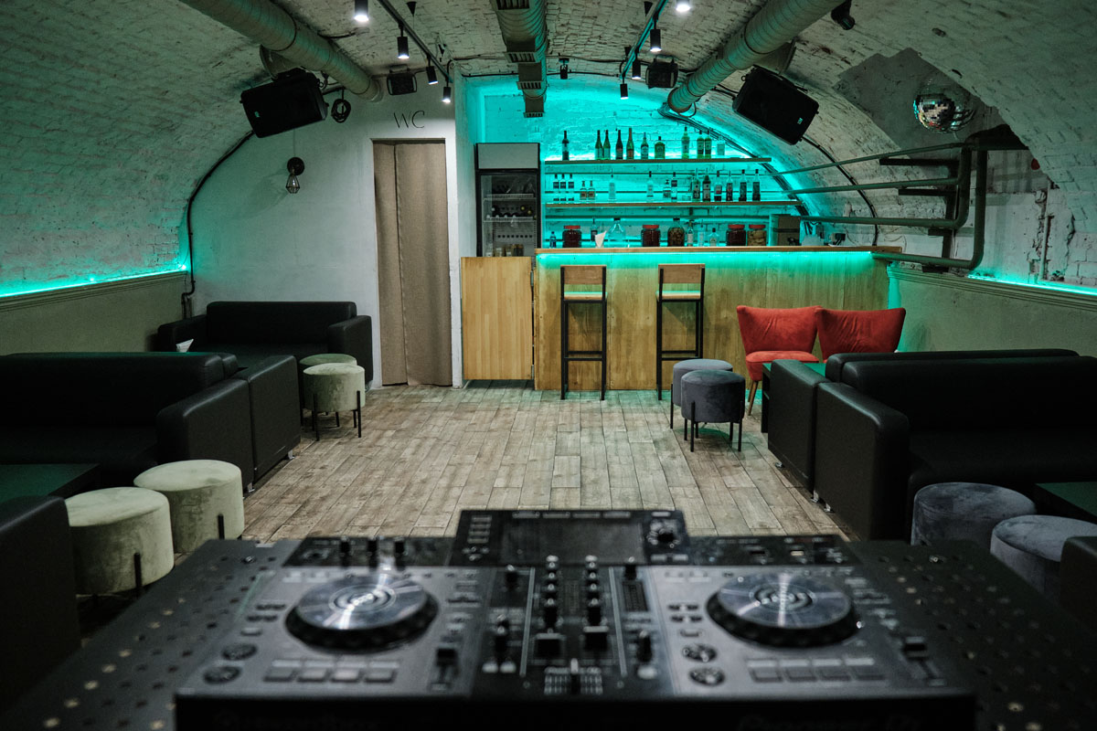 Зал 3 — фото 3