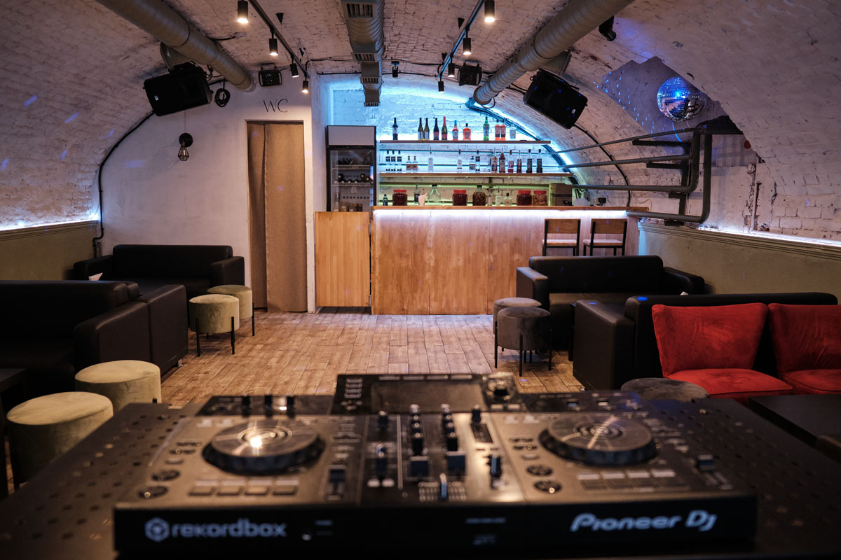 Зал 3 — фото 7