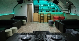 Зал 3 — подробнее о зале