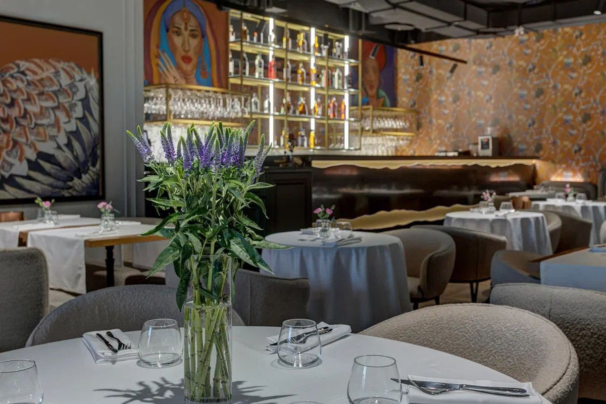 Основной зал — фото 2