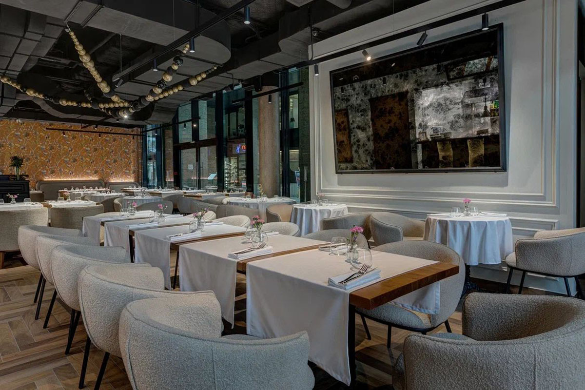 Основной зал — фото 3