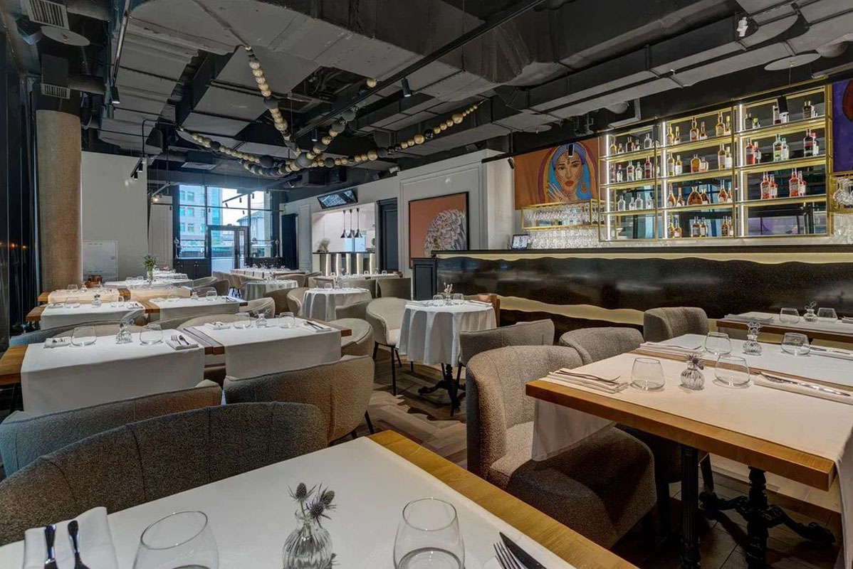 Основной зал — фото 4