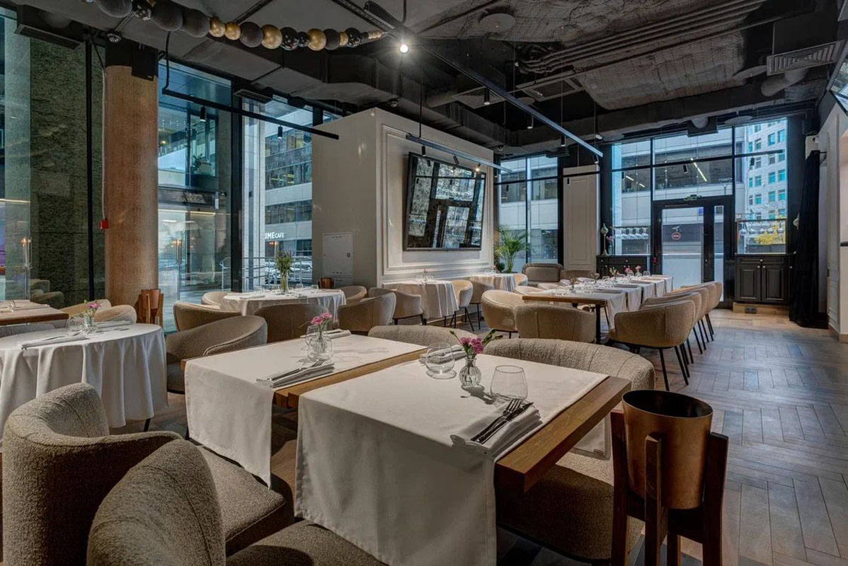 Основной зал — фото 5