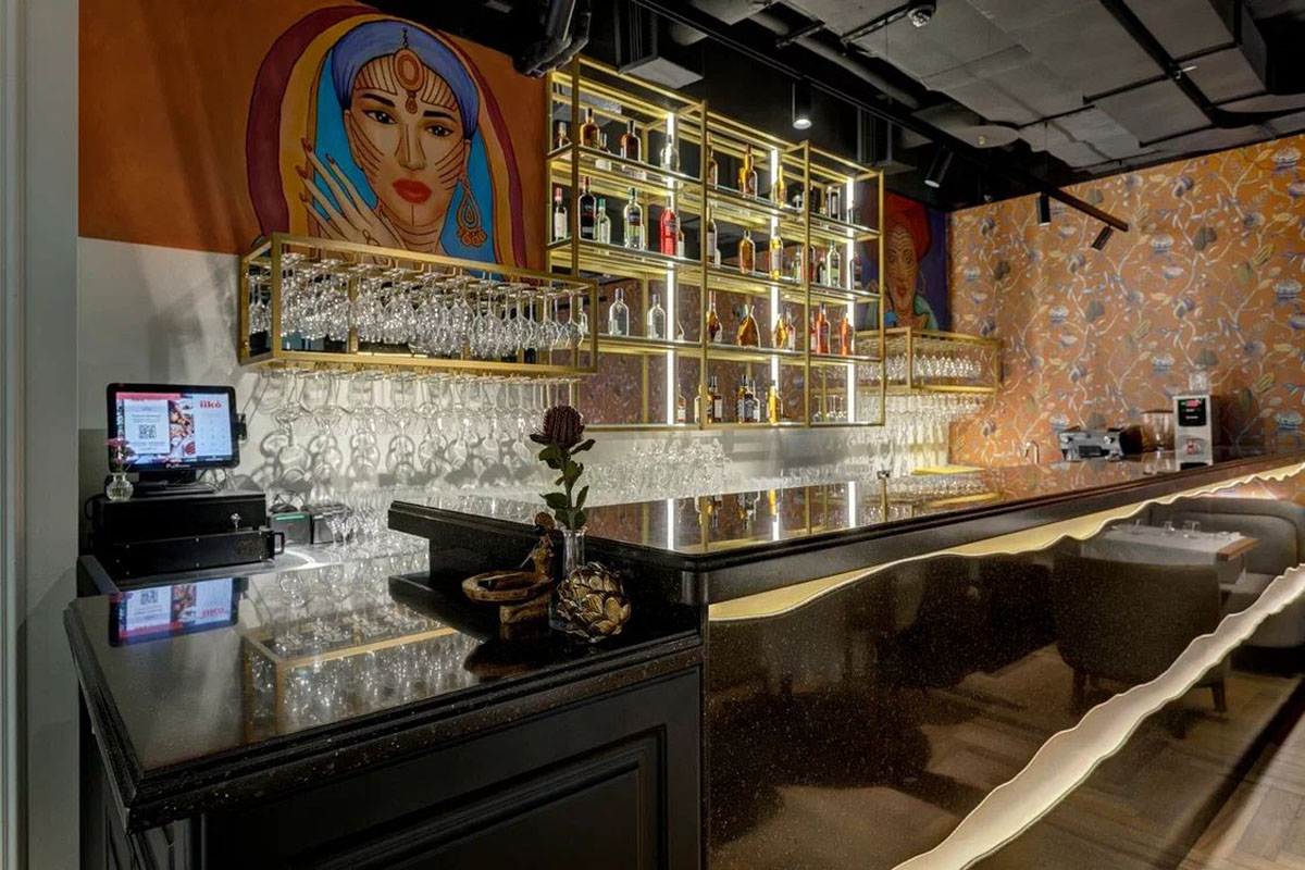 Основной зал — фото 6